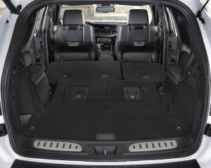 Dodge Durango Citadel 2020 года 